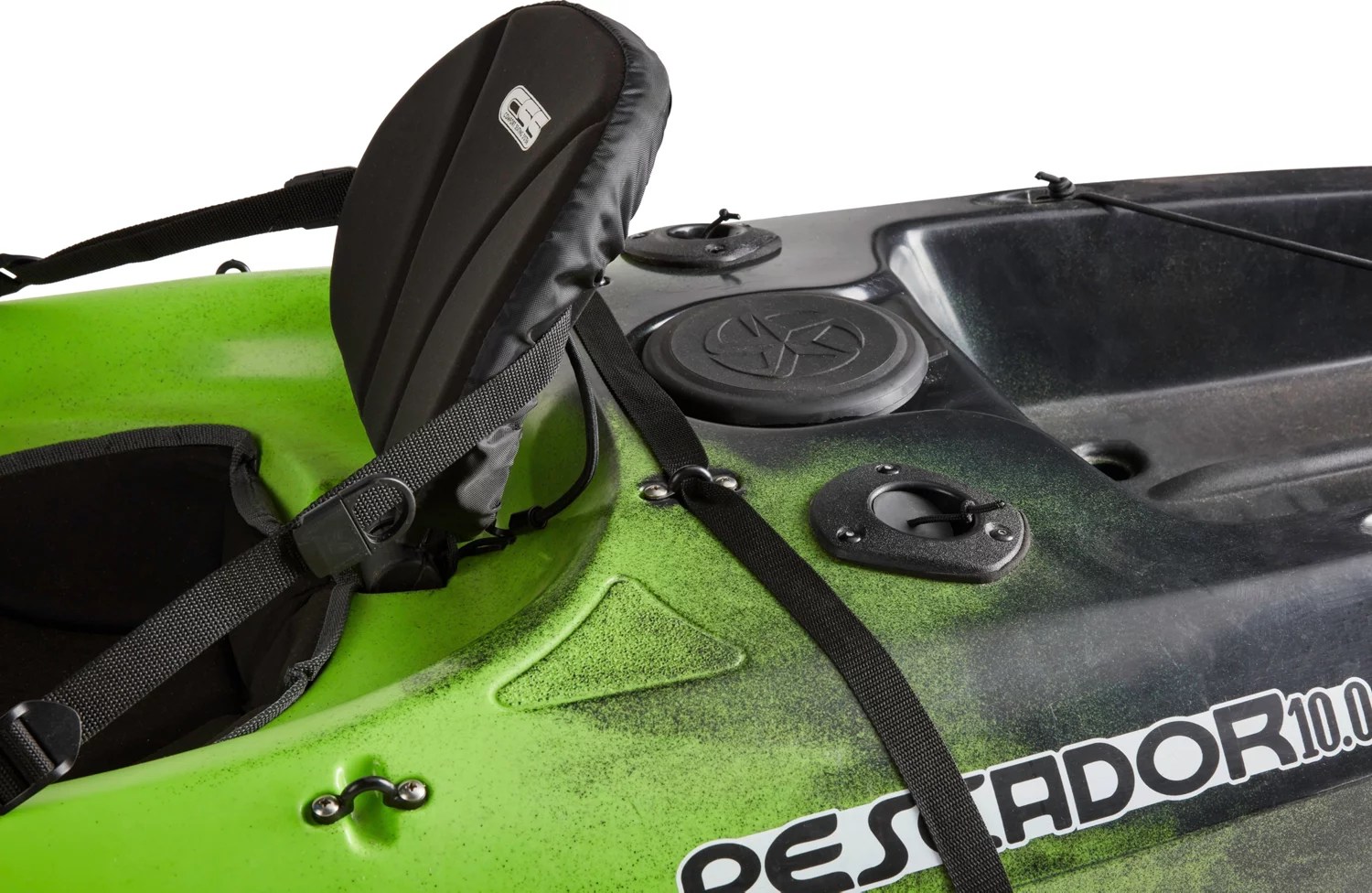 Magellan Outdoors HeavyDuty Kayak Cart Academy