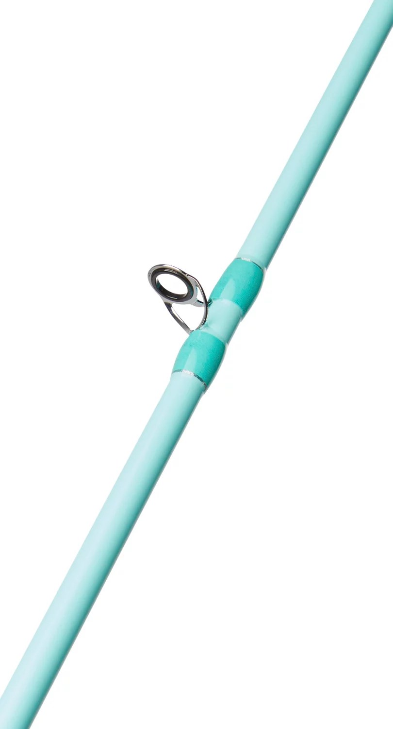 H2O XPRESS Solid 6 Inshore Casting Rod Academy