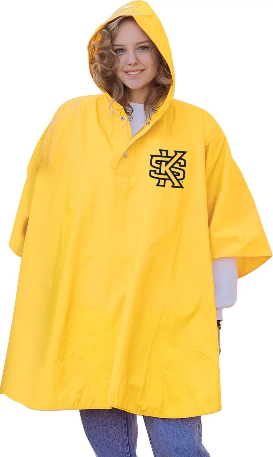 Storm Duds Adults' Kennesaw State University Slicker