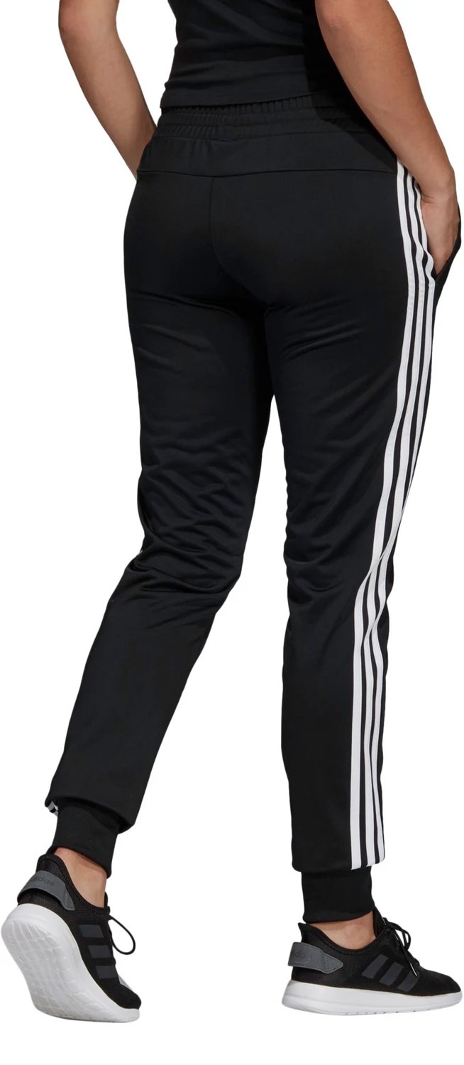 adidas Women's Essential Tricot Pant Academy