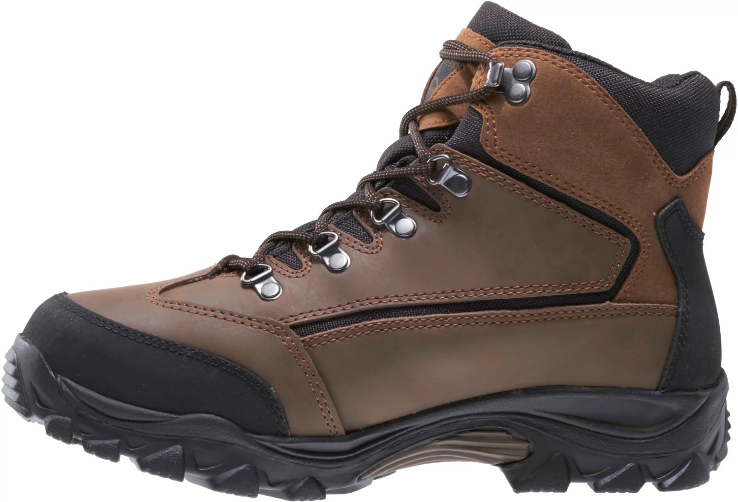 Wolverine Men's Spencer Waterproof Boots Academy