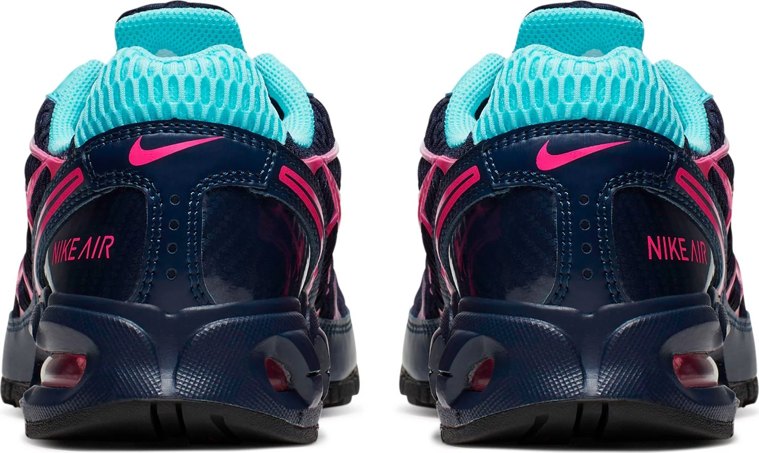 Nike Women's Air Max Torch 4 Running Shoes Academy