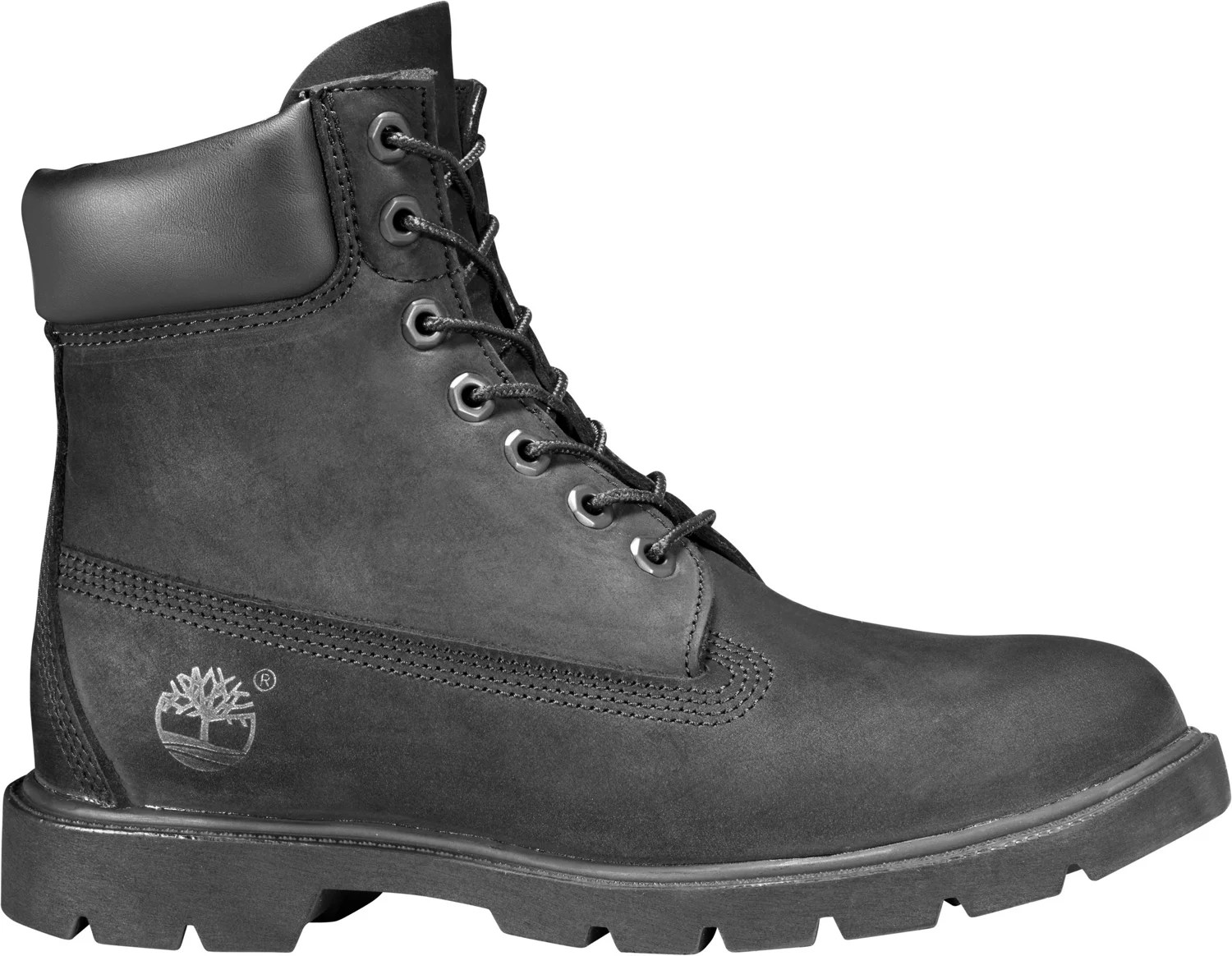 Timberland Men's Classic 6 inch Boots Academy