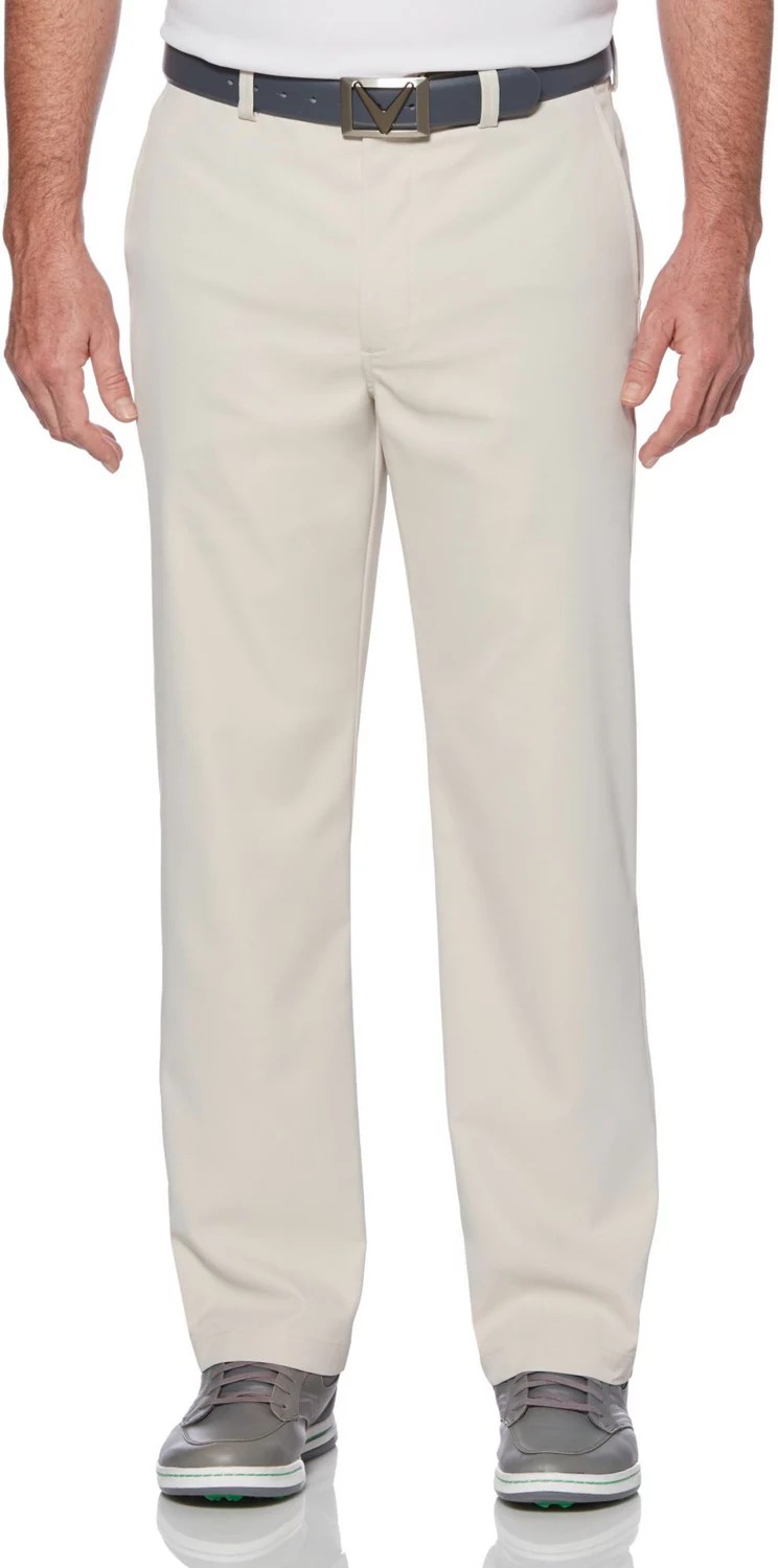 Callaway Men's Stretch Pro Spin Golf Pants Academy