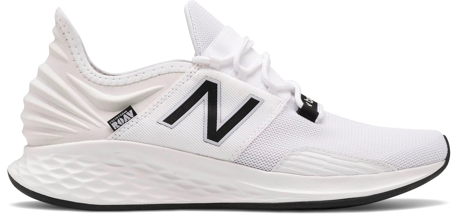 New Balance Men's Roav v1 Running Shoes Academy