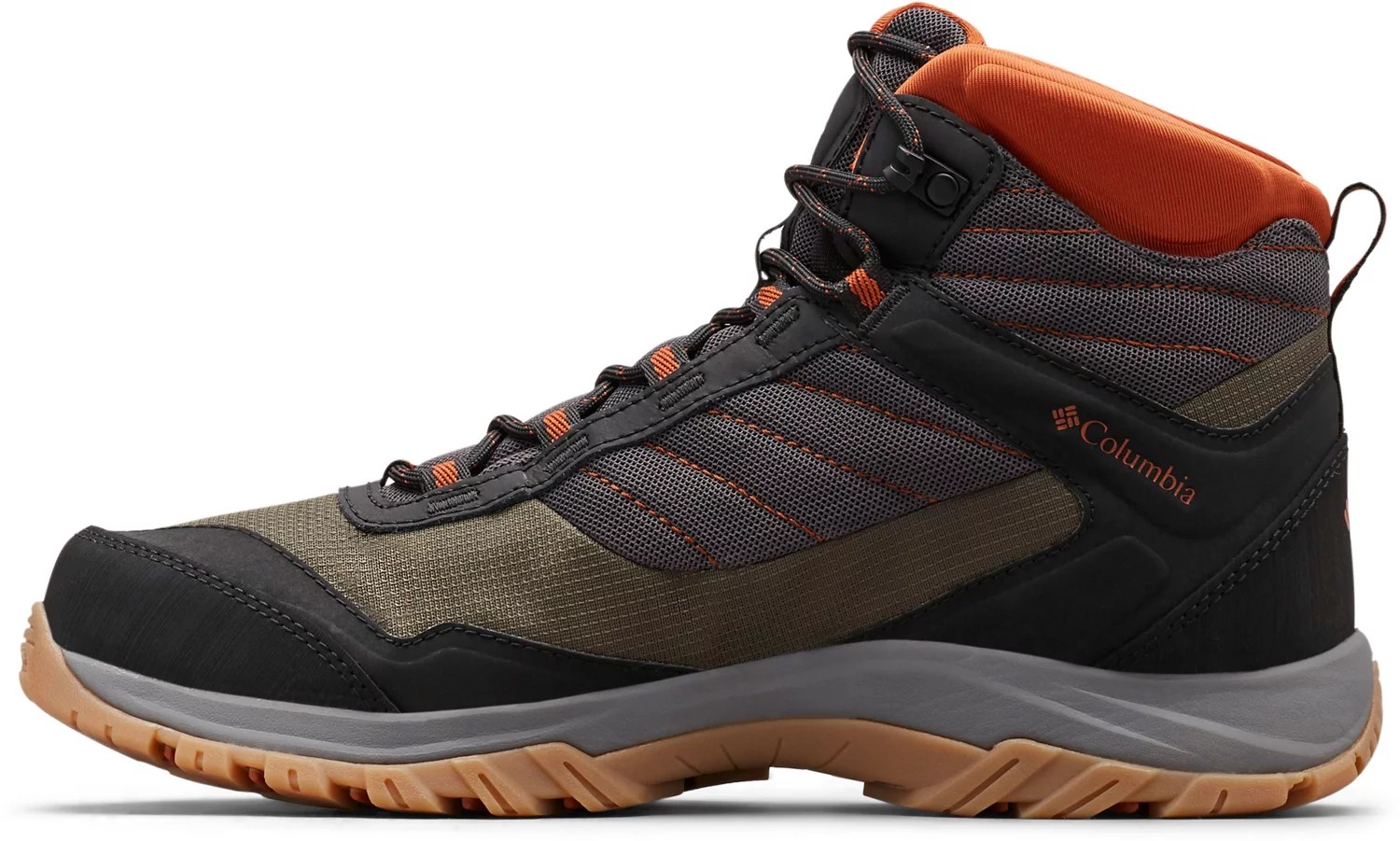 Columbia Sportswear Men's Terrebonne II Sport Hiking Boots Academy