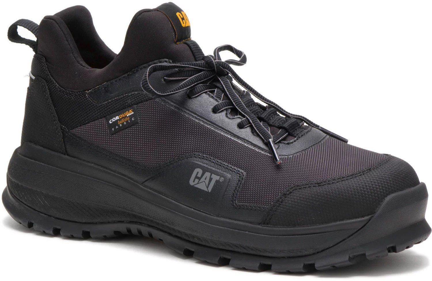 Cat Footwear Men's Engage Alloy Toe Work Shoes Academy