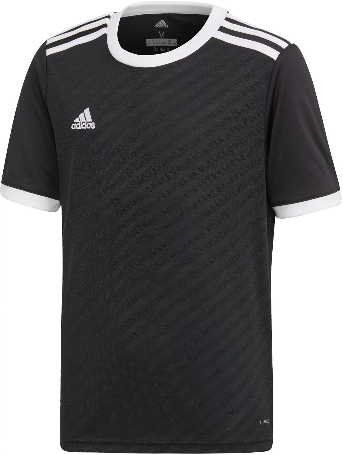 adidas Boys' Tiro Soccer Jersey Academy