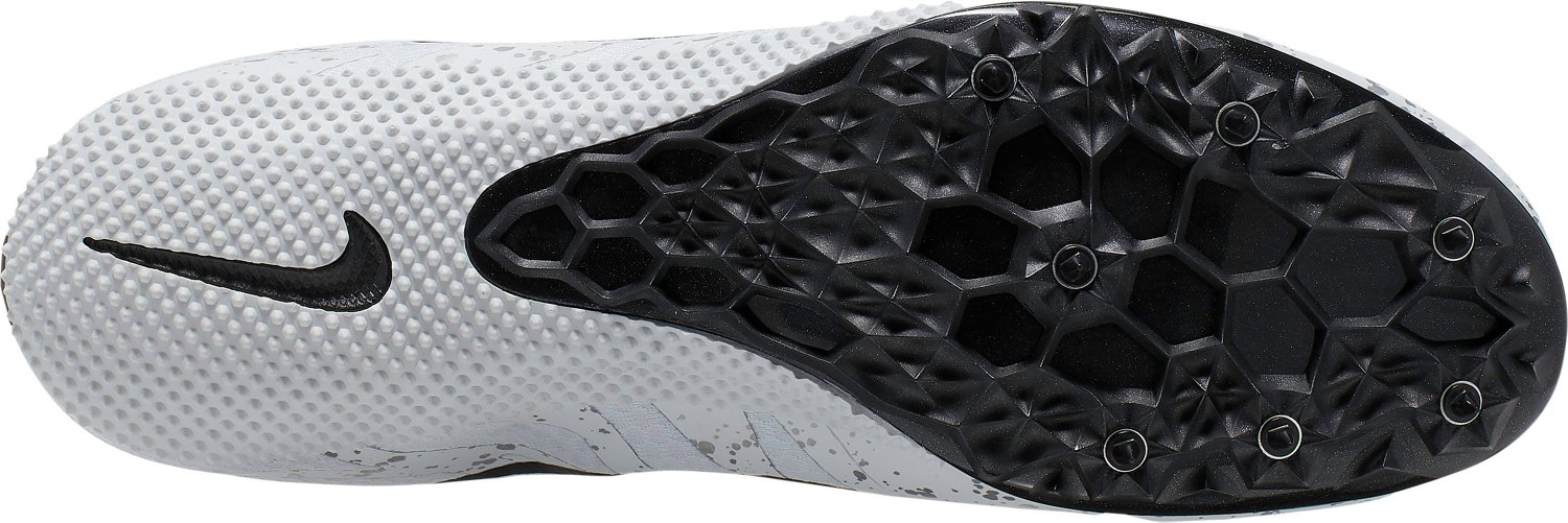 Nike Zoom Rival Sprint 9 Track and Field Shoes Academy