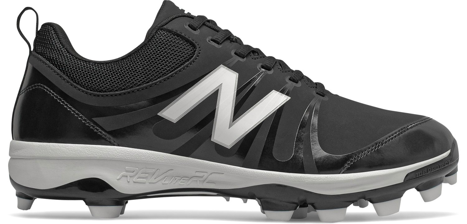 New Balance Men's Tupelo v2 TPU Baseball Cleats Academy