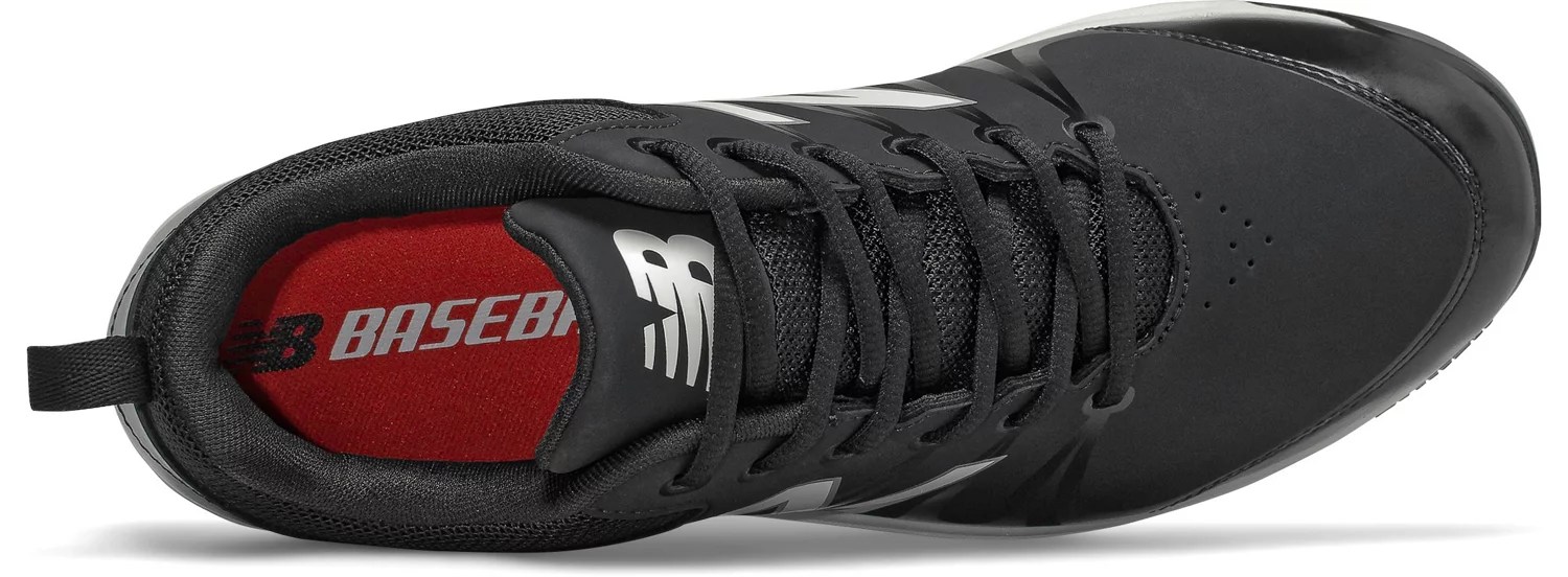 New Balance Men's Tupelo v2 Metal Baseball Cleats Academy