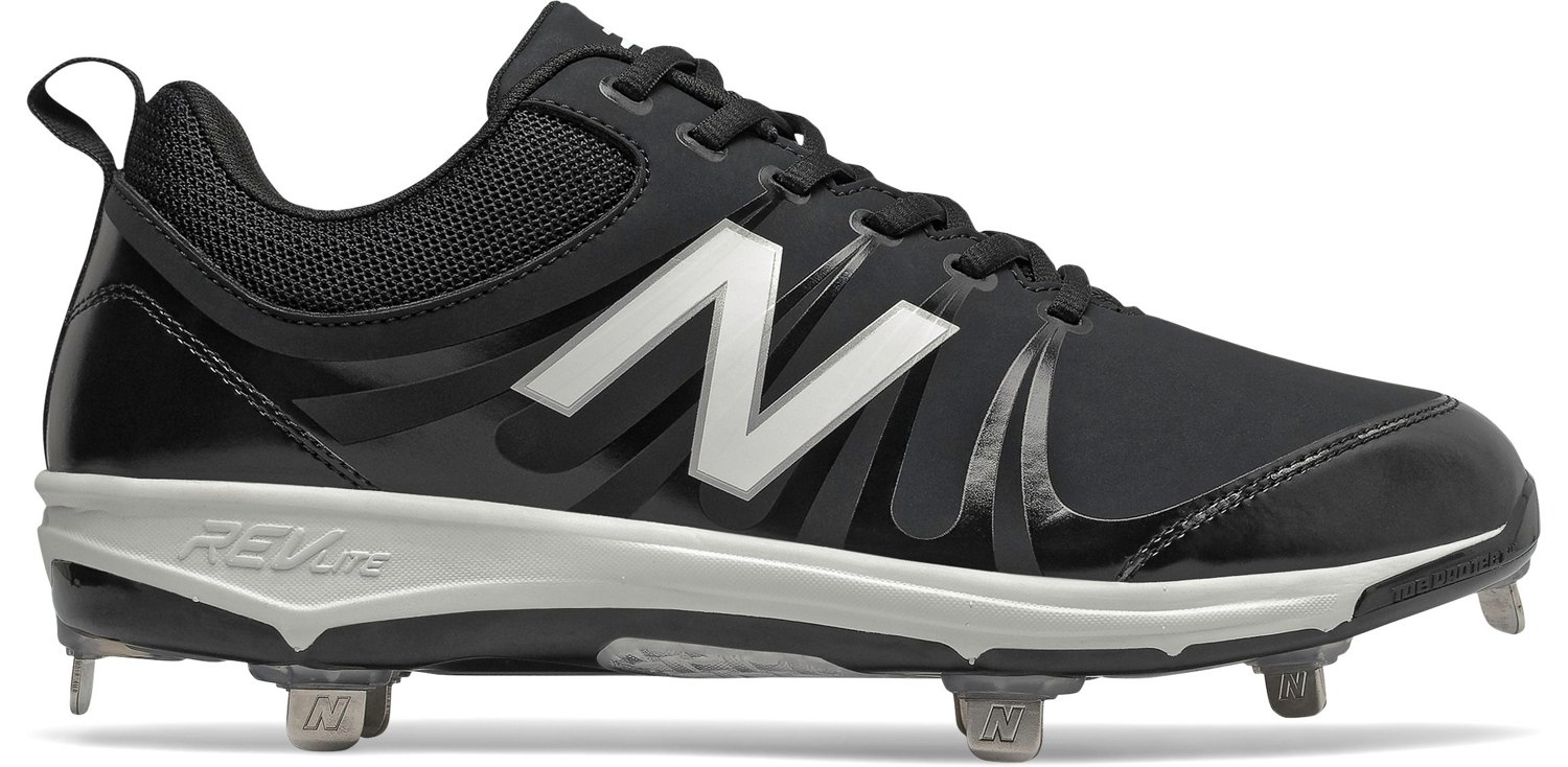 New Balance Men's Tupelo v2 Metal Baseball Cleats Academy