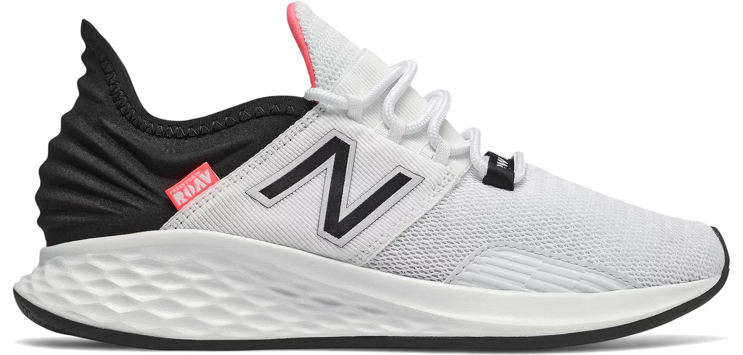 New Balance Women's ROAV Fresh Foam Sportstyle Running Shoes Academy