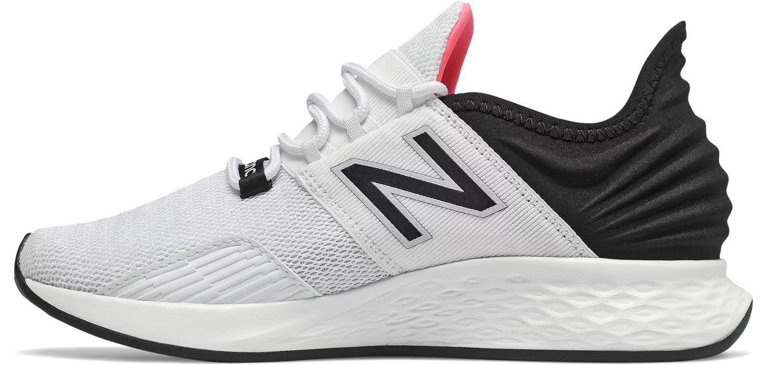 New Balance Women's ROAV Fresh Foam Sportstyle Running Shoes Academy