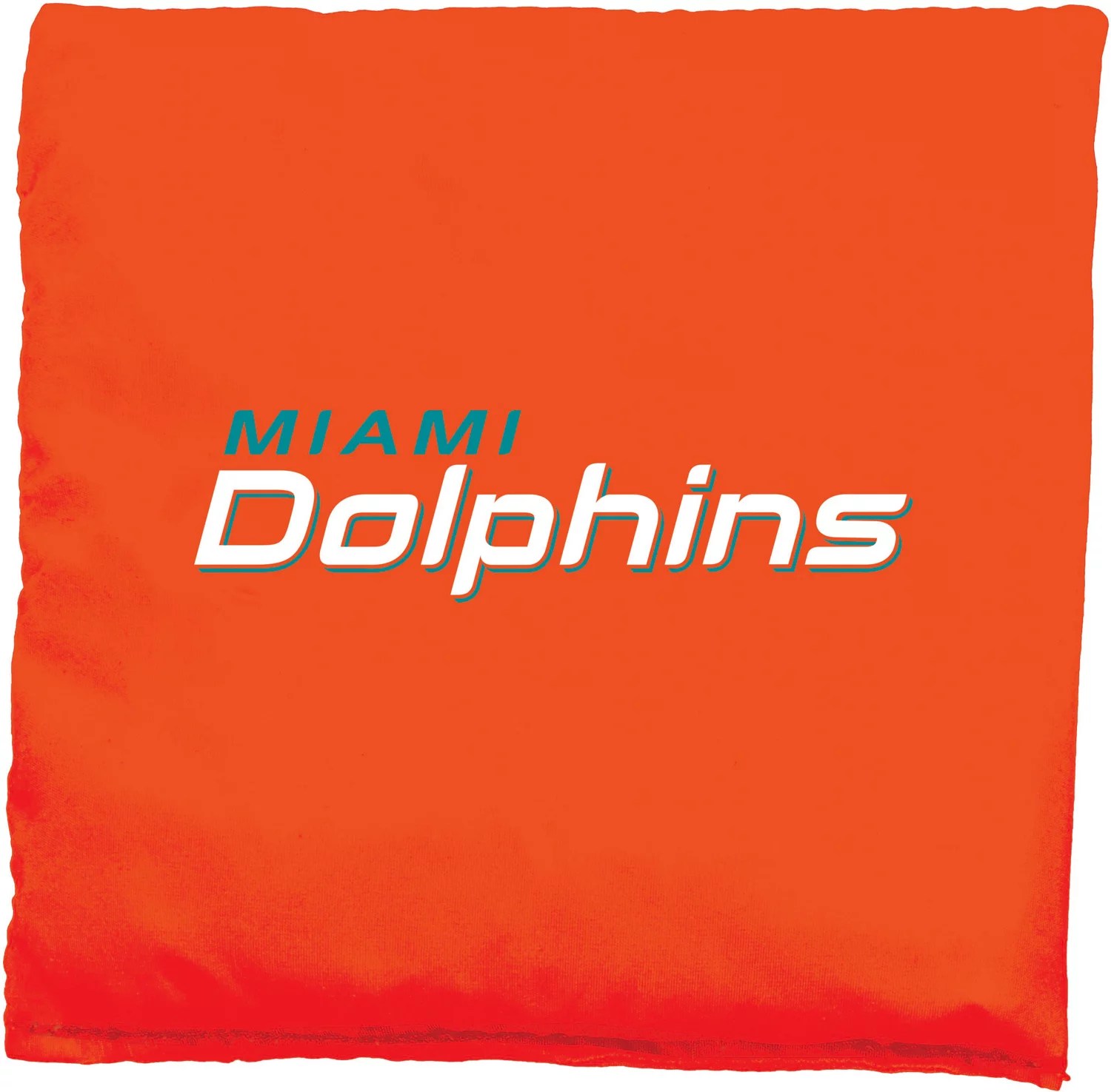 Victory Tailgate Miami Dolphins Bean Bag Toss Game Academy