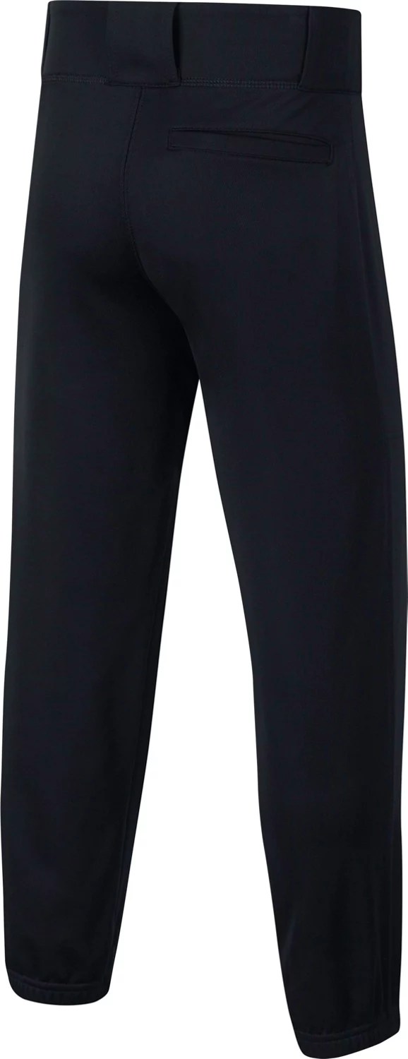Nike Boys' Core Elastic Baseball Pants Academy