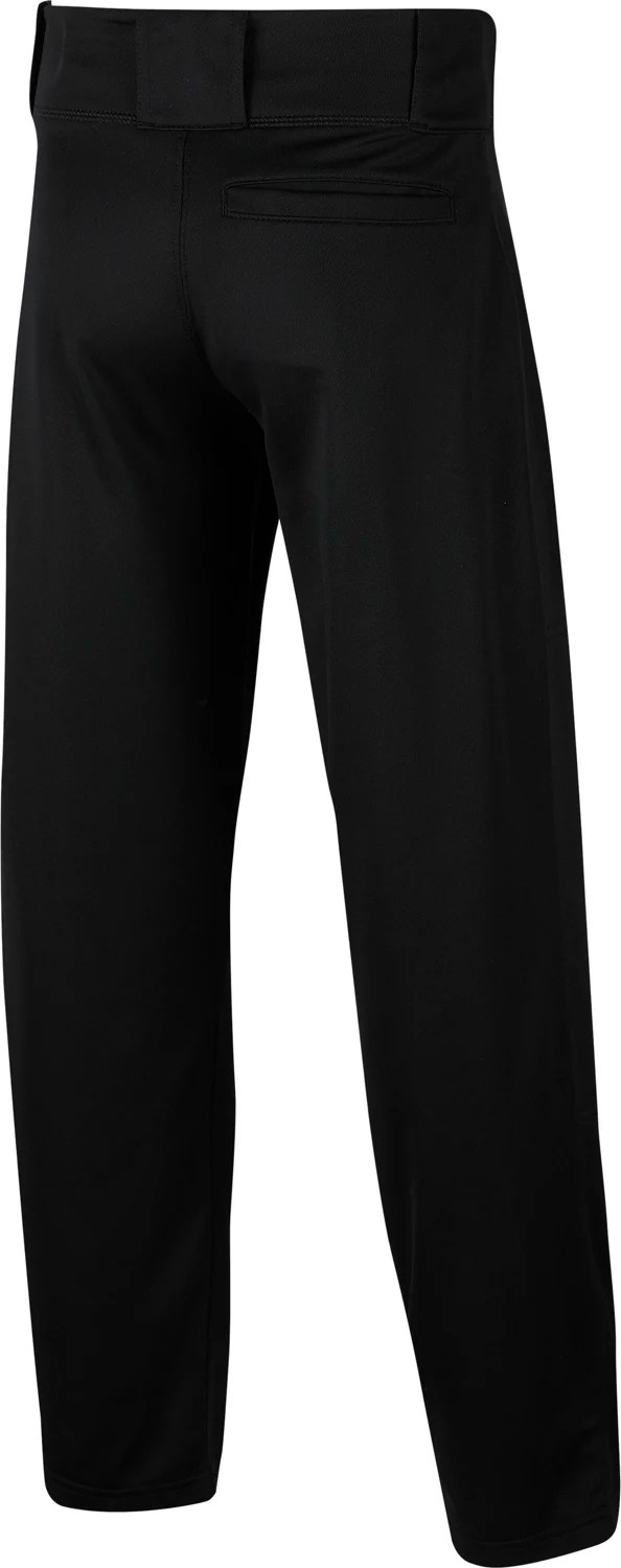 Nike Boys' Core Open Hem Baseball Pants Academy