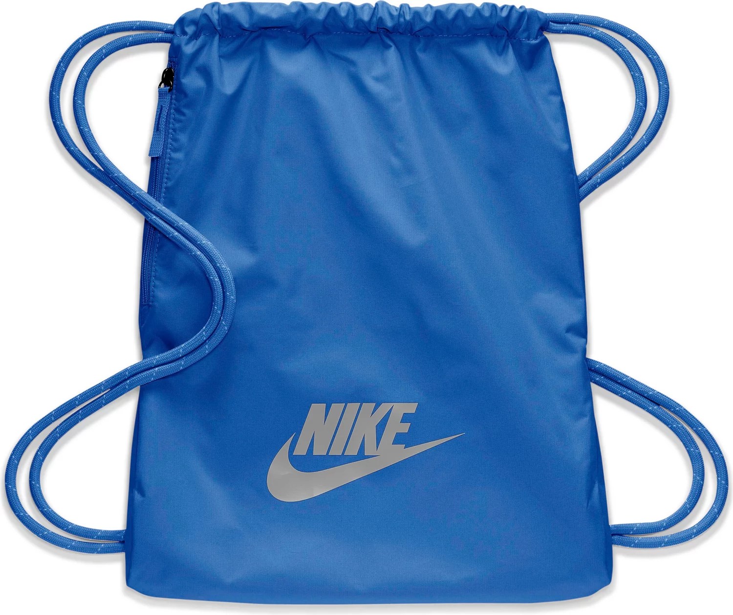 Nike Heritage GMSK 2.0 Drawstring Gym Sack Academy