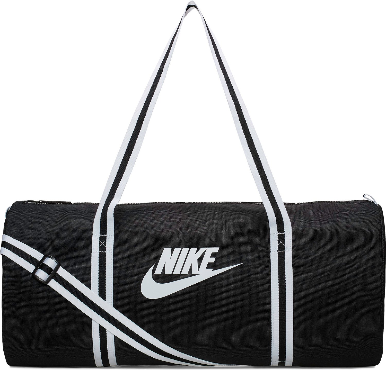 Nike Heritage Duffel Bag Academy