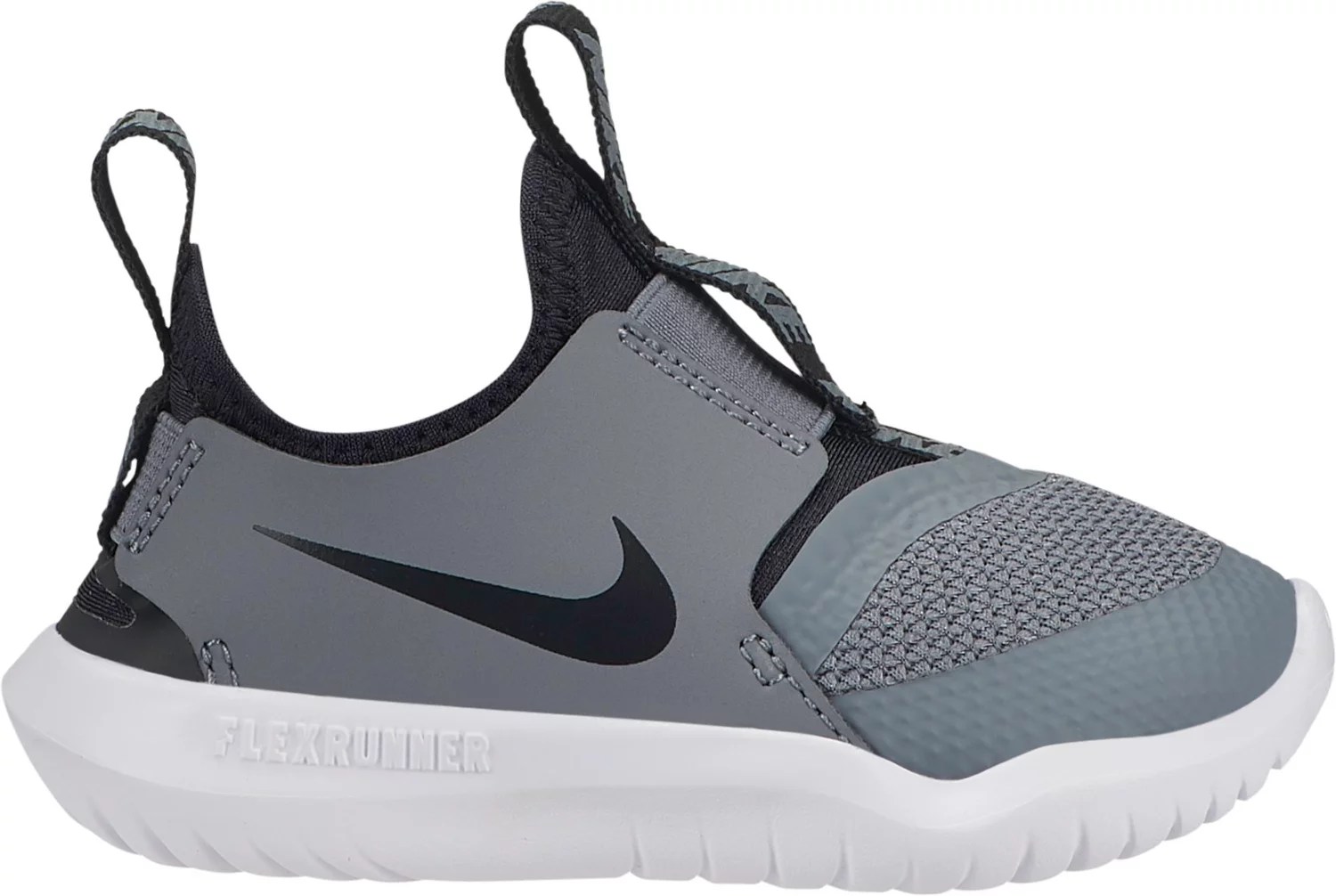 Nike Toddlers' Flex Runner Shoes Academy