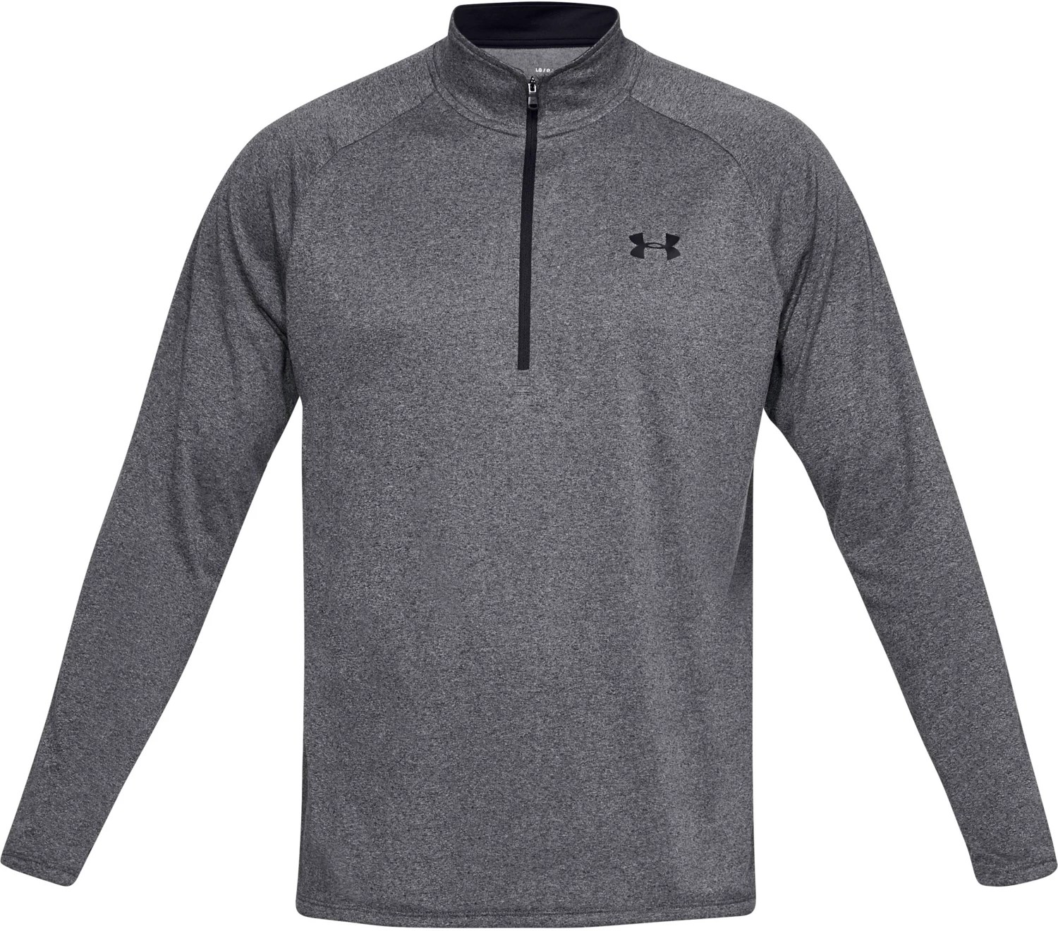 Under Armour Men's Tech 1/2 Zip Warmup Top Academy