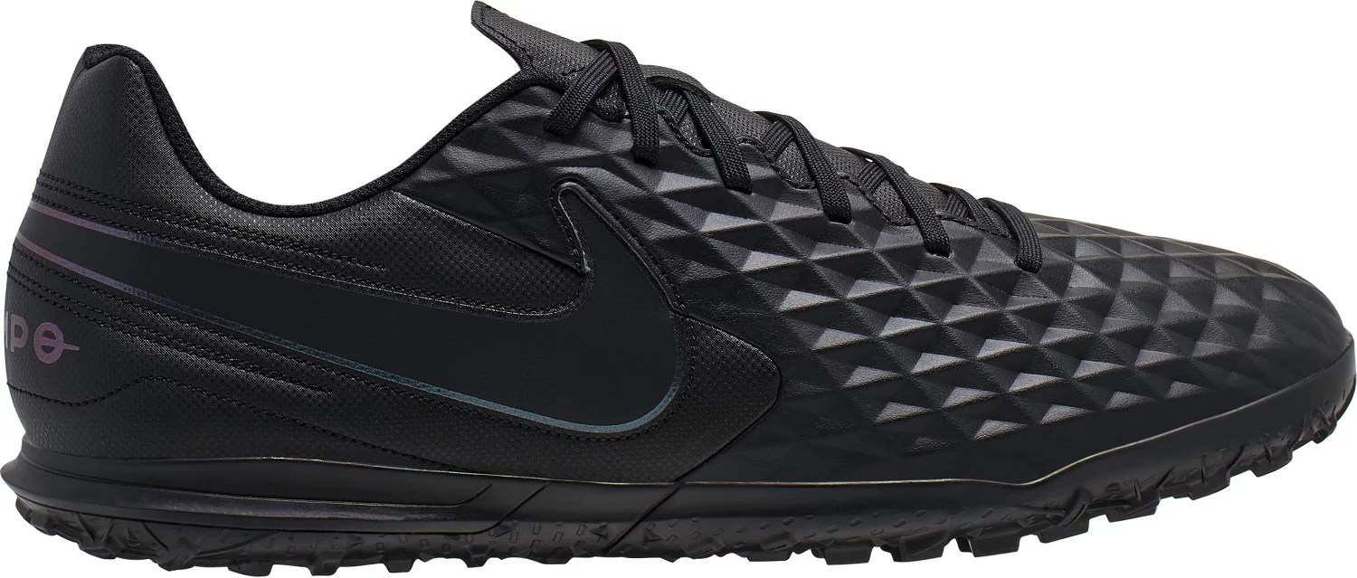 Nike Adults' Tiempo Legend 8 Club Turf Soccer Cleats Academy