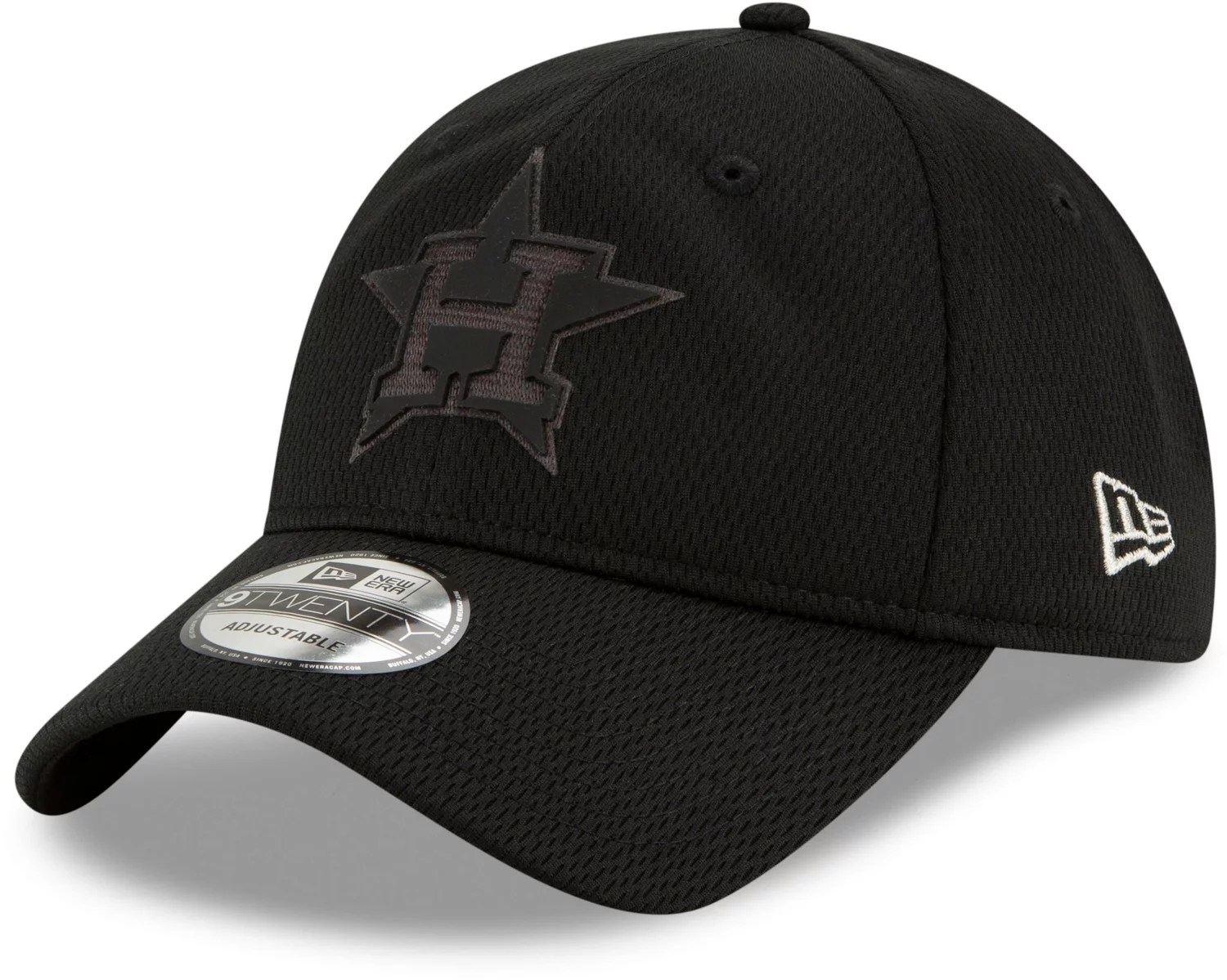 New Era Men's Houston Astros 9TWENTY Players Weekend Ball Cap Academy