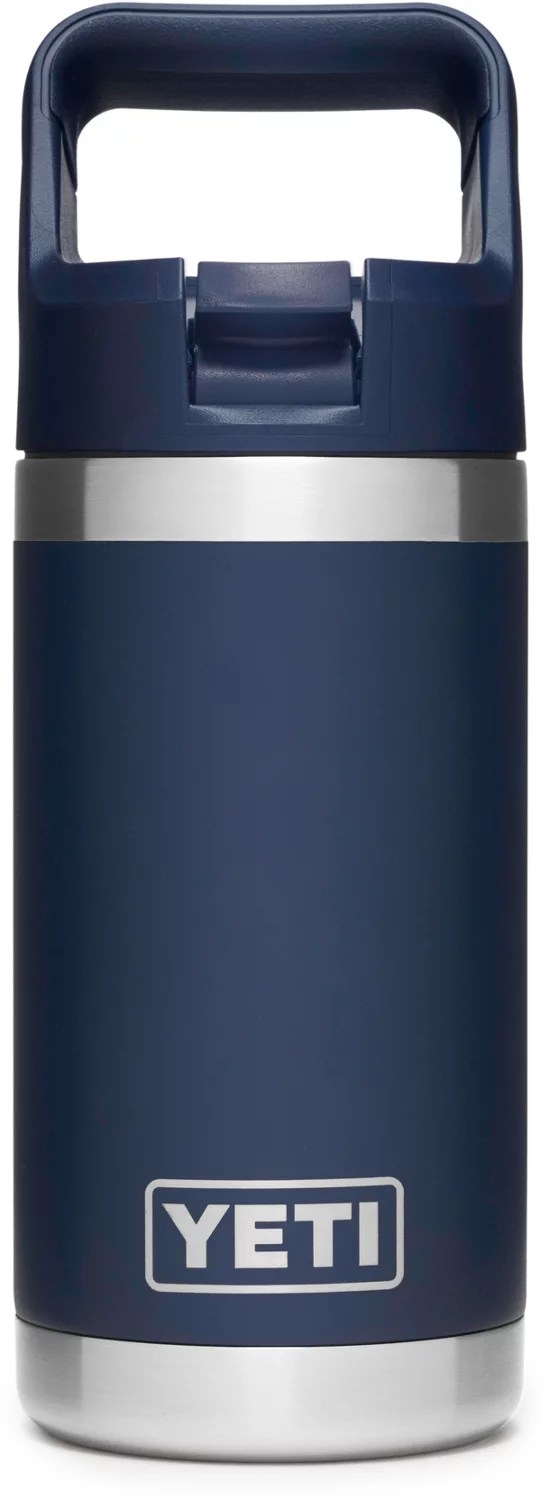 YETI Rambler Jr. Water Bottle Academy