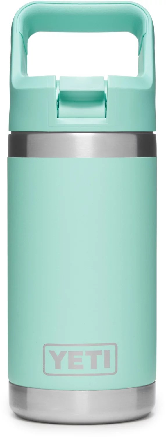 YETI Rambler Jr. Water Bottle Academy