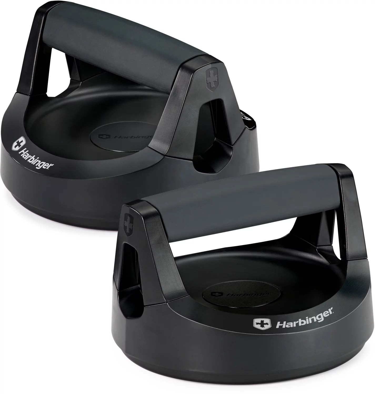 Harbinger Push Up Pro Handles Academy