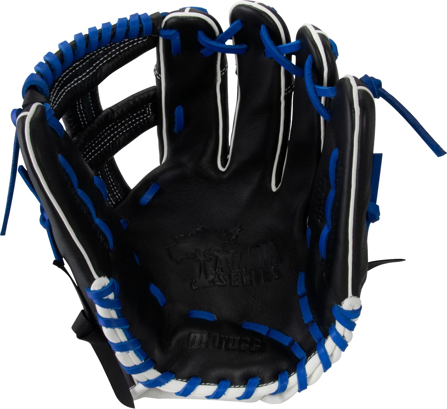 Marucci Kids' Acadia Series 11.5 in Pitcher/Infield Baseball Glove