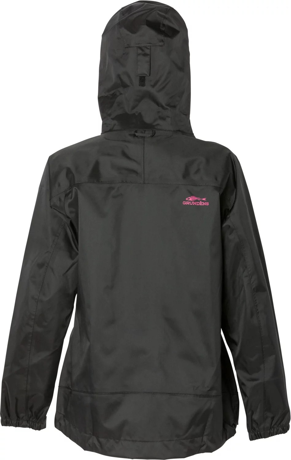 Grundens Women's Weather Watch Jacket Academy