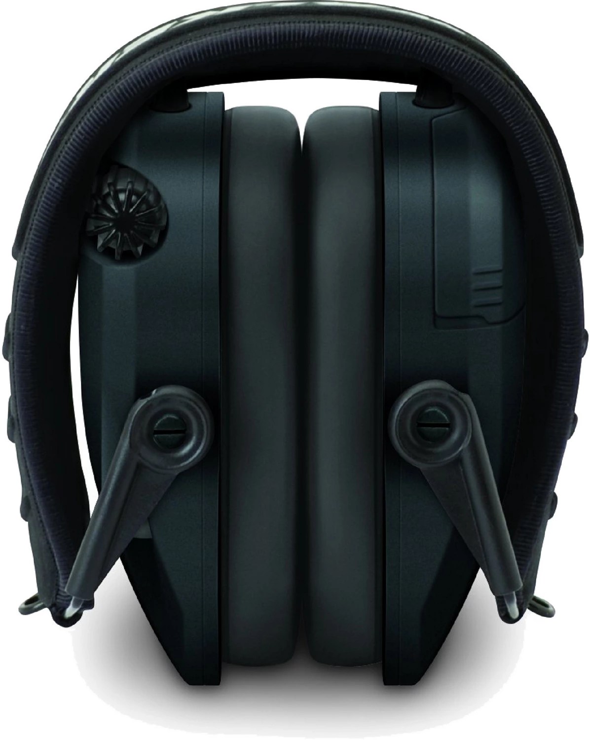 Walker's Razor Slim Electronic Muffs Academy