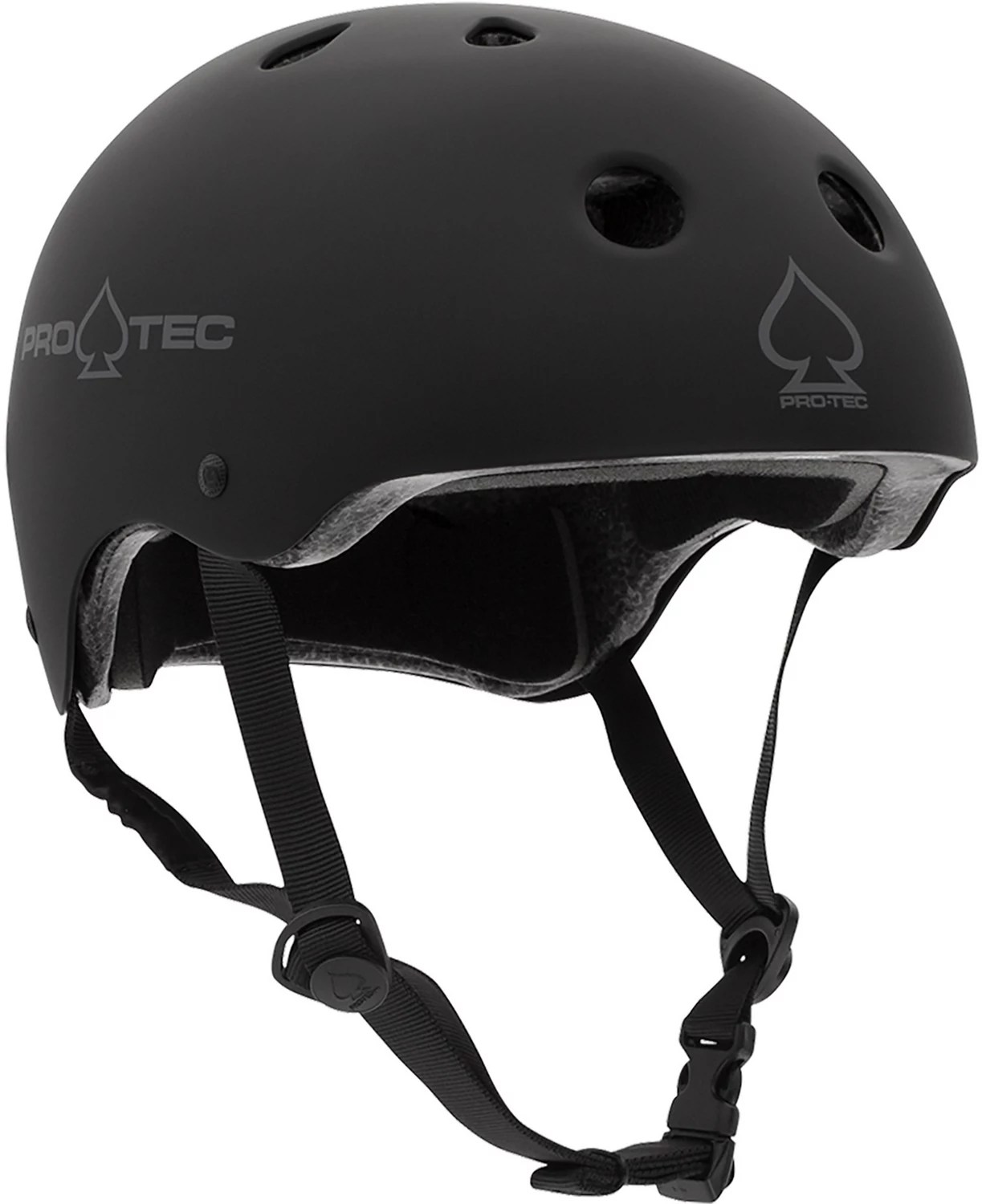 ProTec Classic Certified Medium Helmet Academy