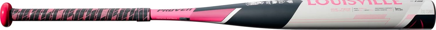 Louisville Slugger 2020 Proven Composite FastPitch