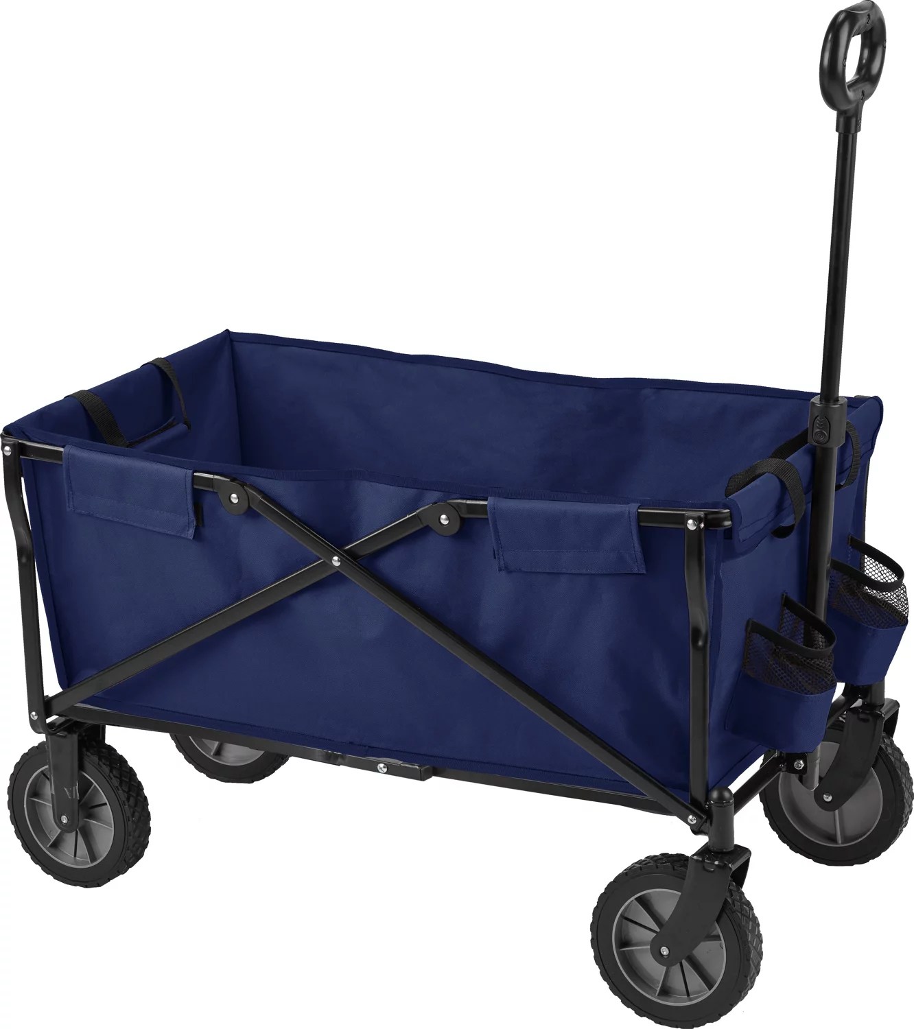 Academy Sports + Outdoors Folding Sports Wagon with