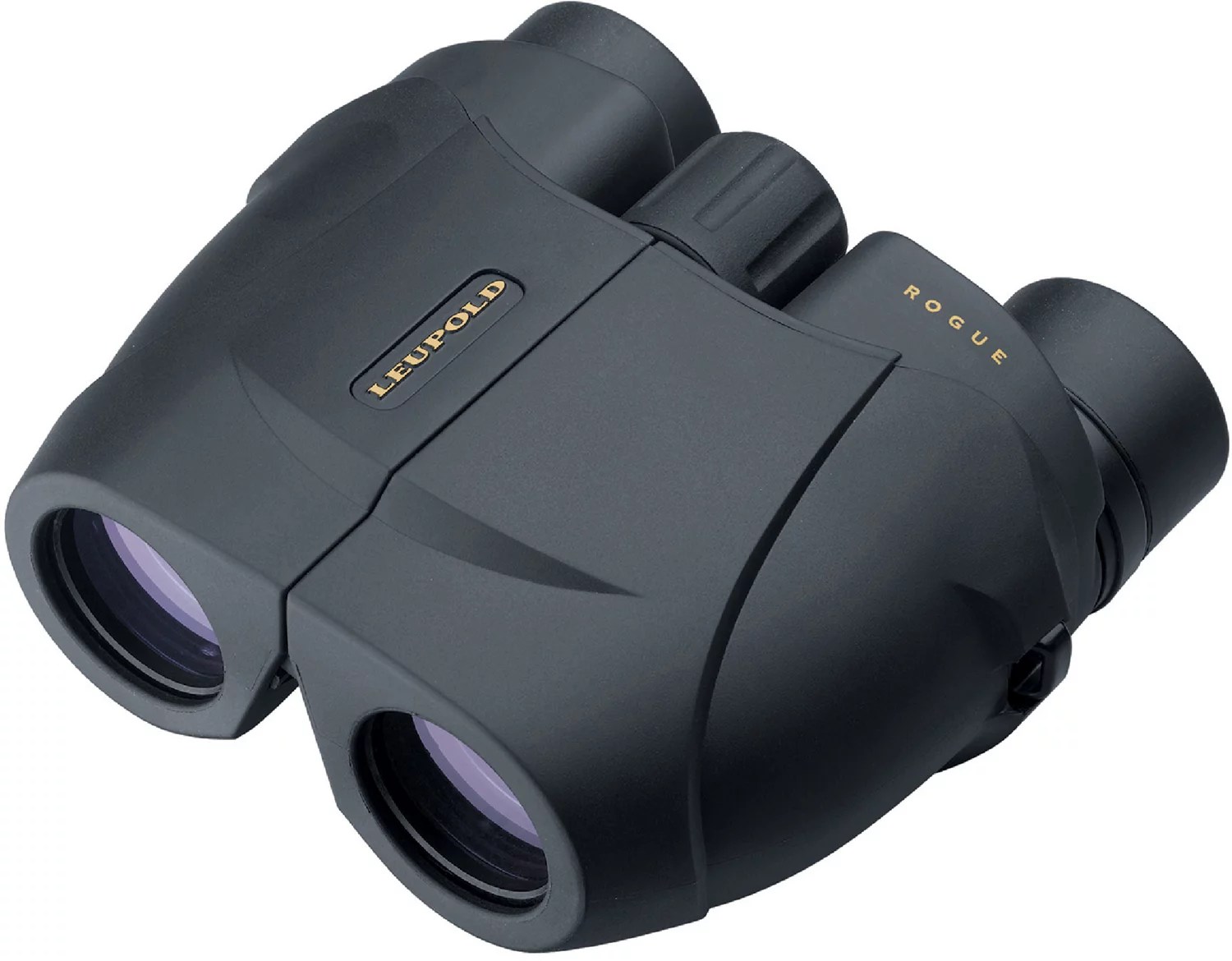 Leupold 59220 BX1 Rogue Compact Porro 8 x 25 Binoculars Academy