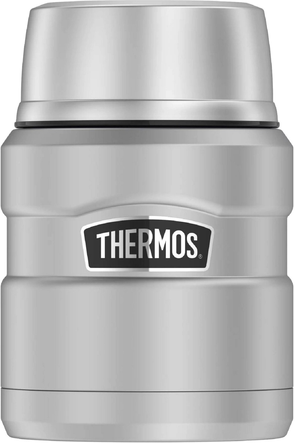 Thermos® Stainless King™ VacuumInsulated 16 oz. Food Jar Academy
