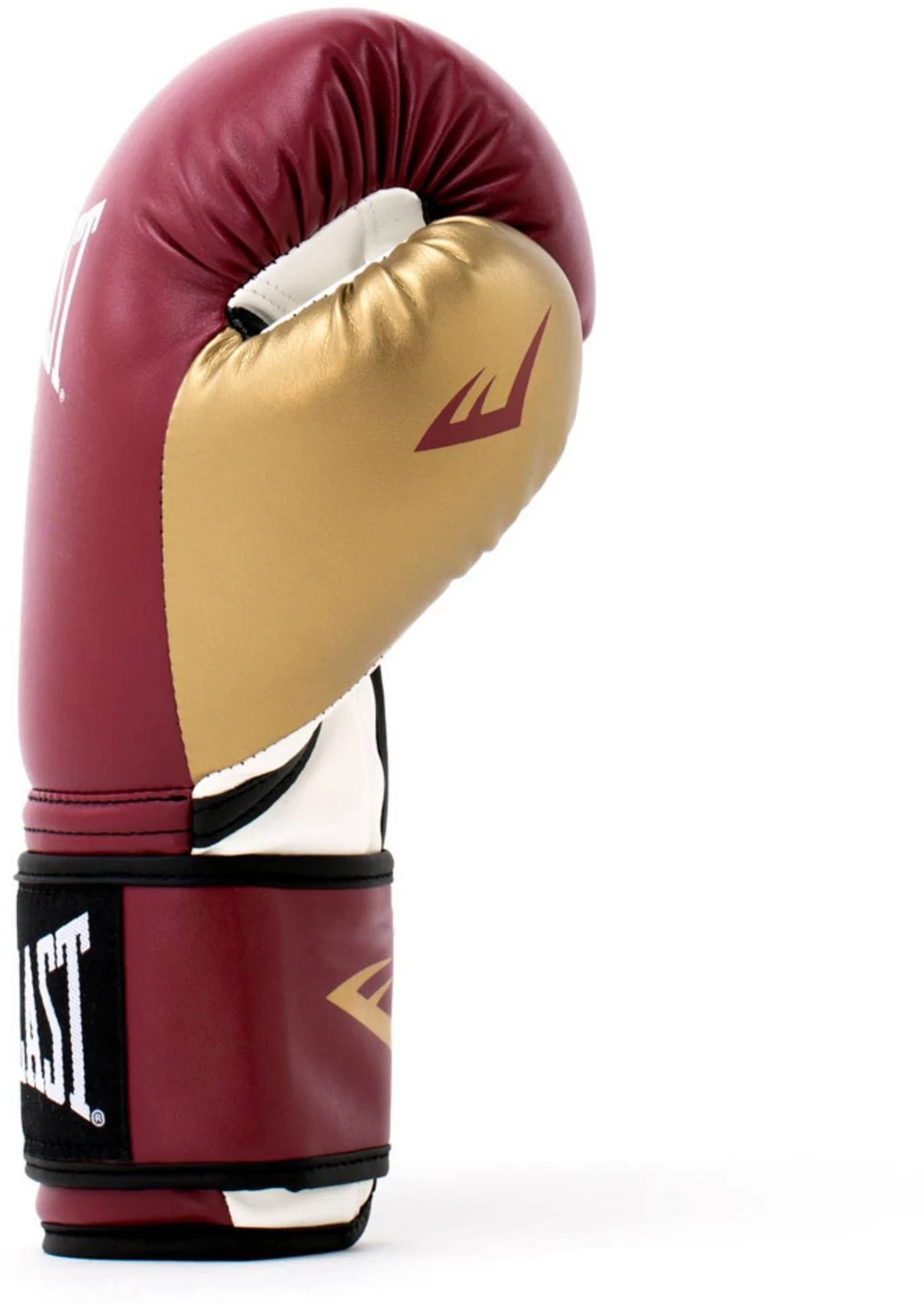 Everlast™ Powerlock 16 oz. Training Gloves Academy