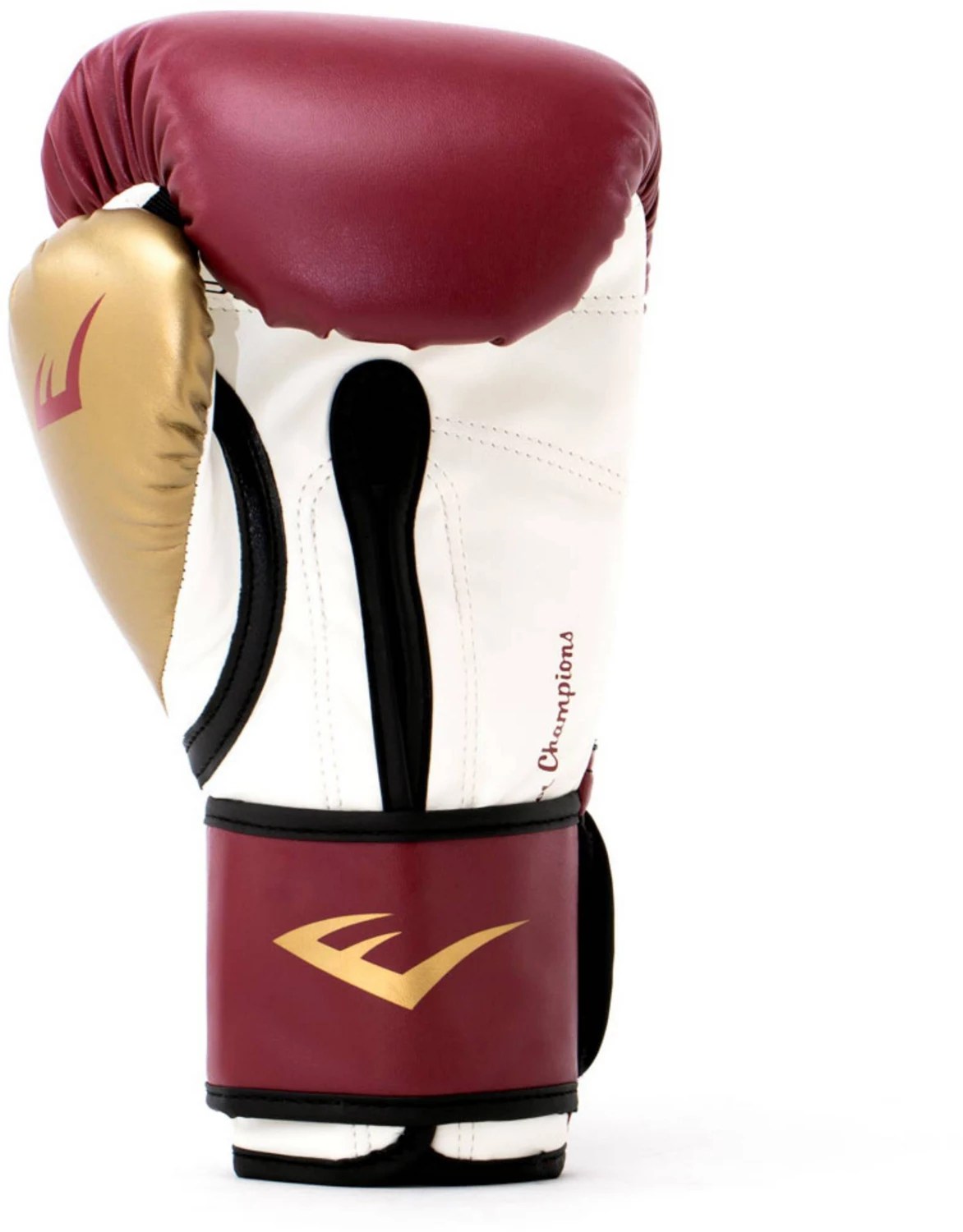 Everlast™ Powerlock 16 oz. Training Gloves Academy