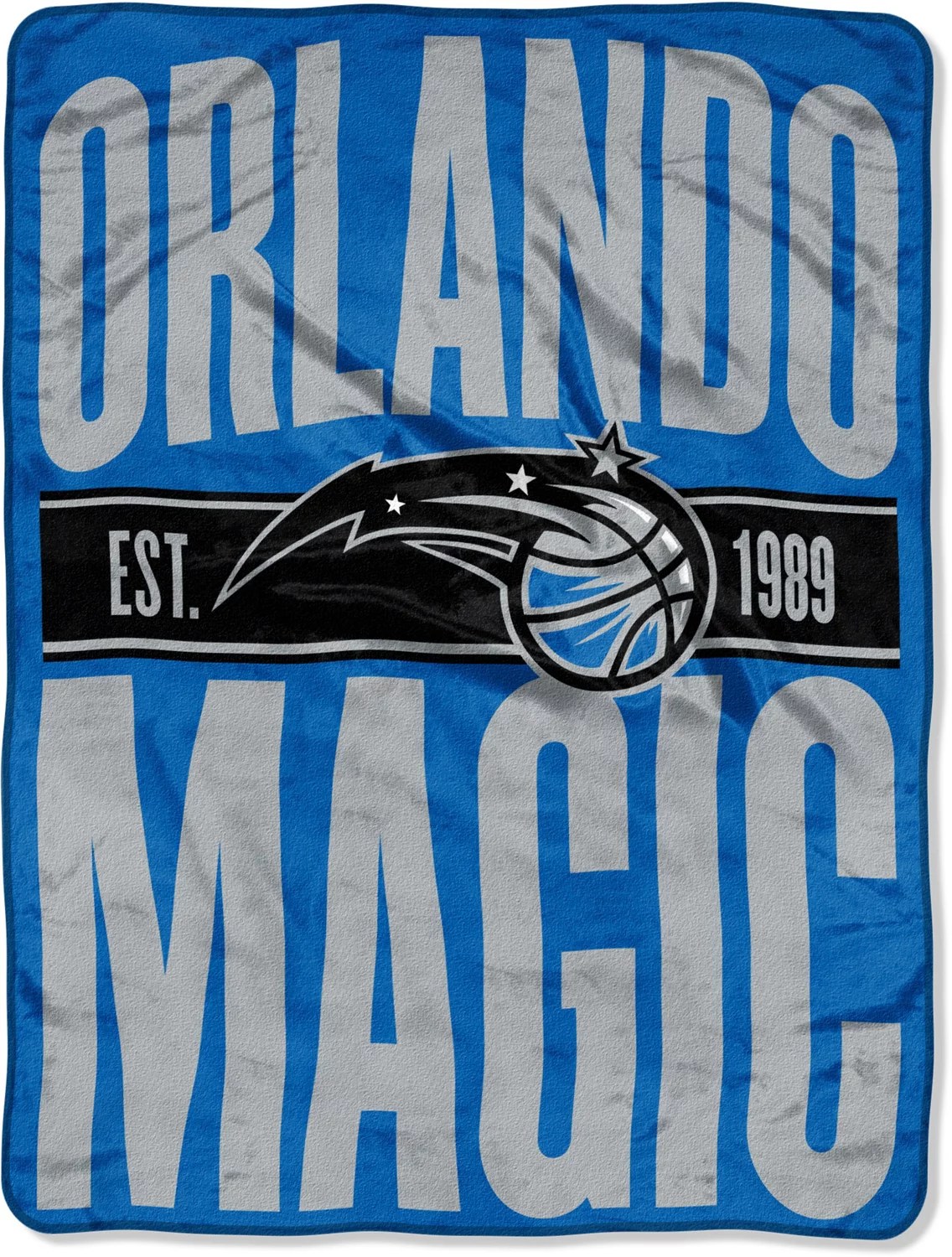 The Northwest Company Orlando Magic Clear Out Micro