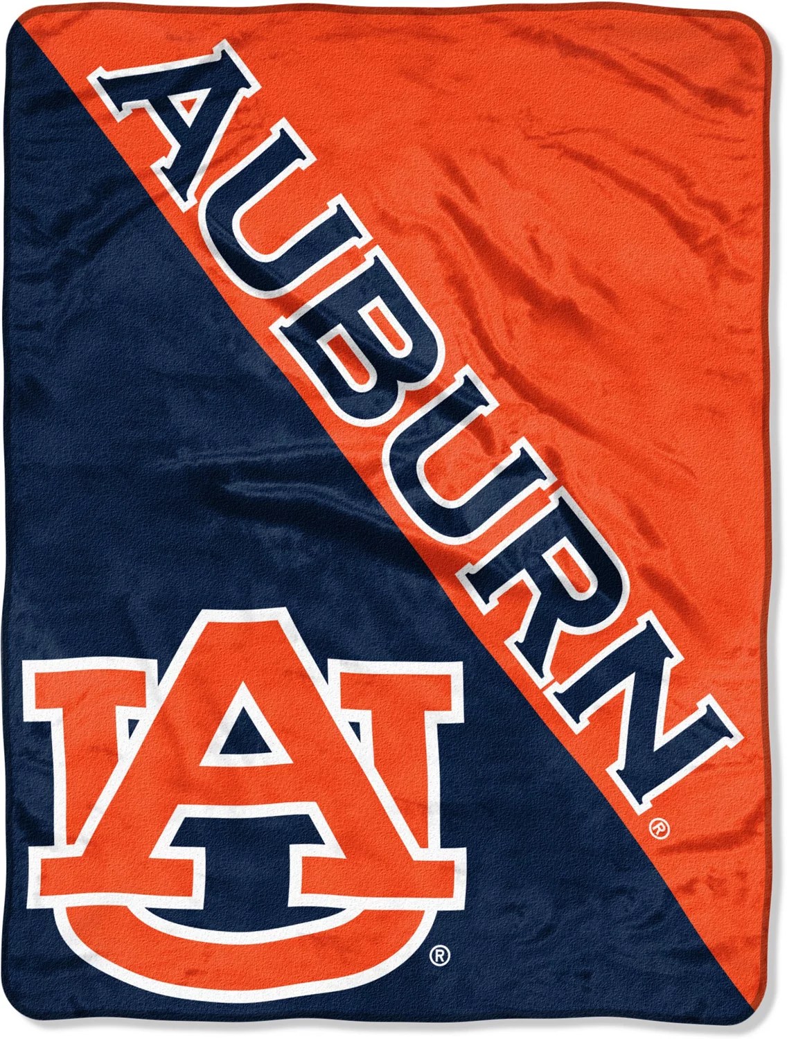 The Northwest Company Auburn University Halftone Micro