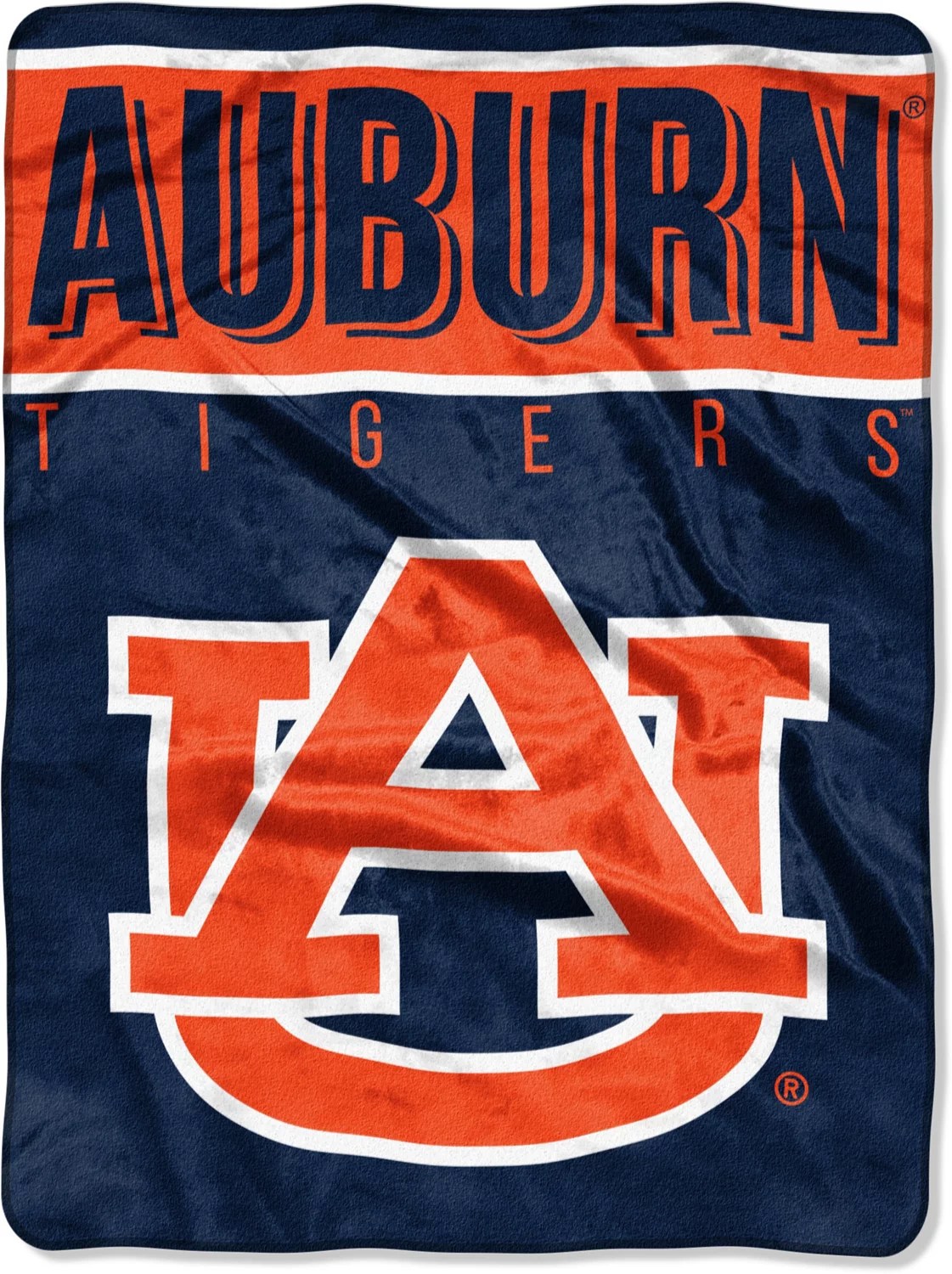 The Northwest Company Auburn University Basic Raschel