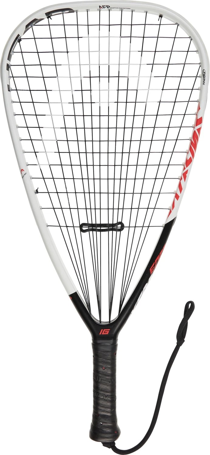 HEAD Extreme Edge Racquet Academy