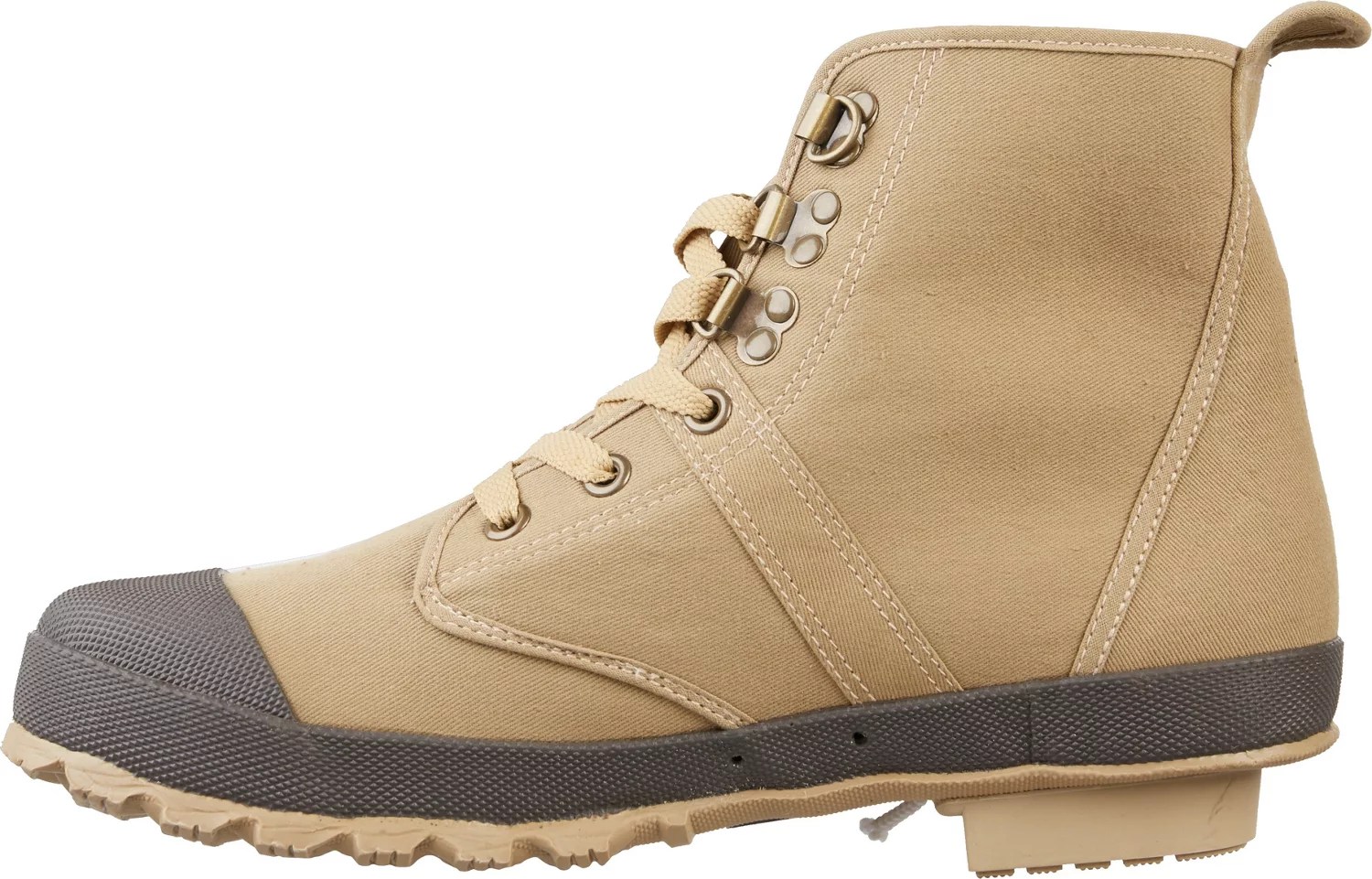 Magellan Outdoors Men's Canvas Wading Boots Academy
