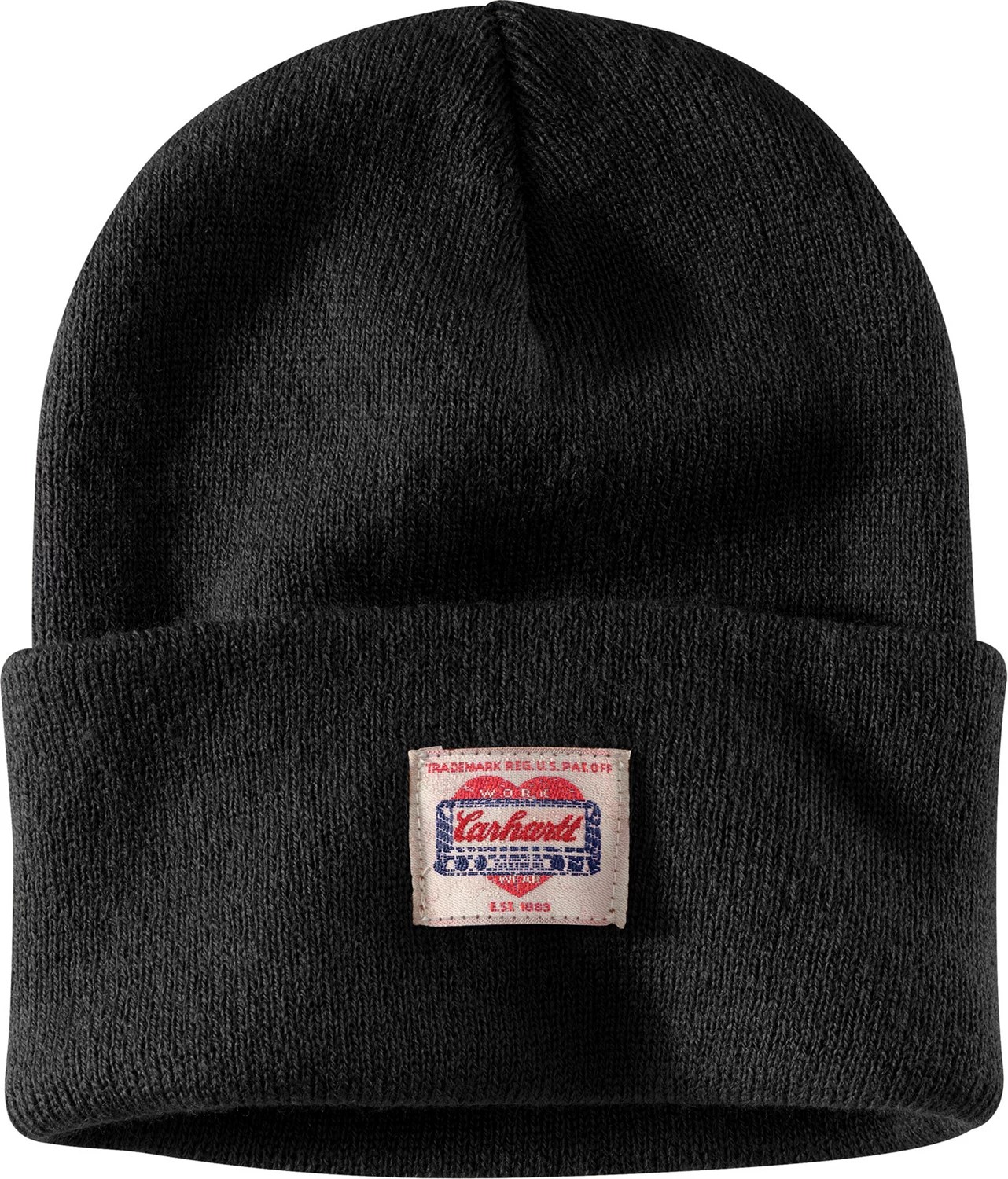 Carhartt Men's Heritage Beanie Academy