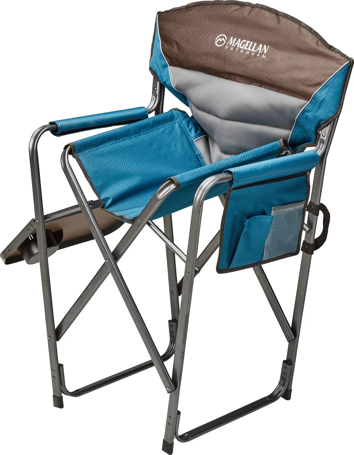 Magellan Outdoors XL Directors Chair Academy
