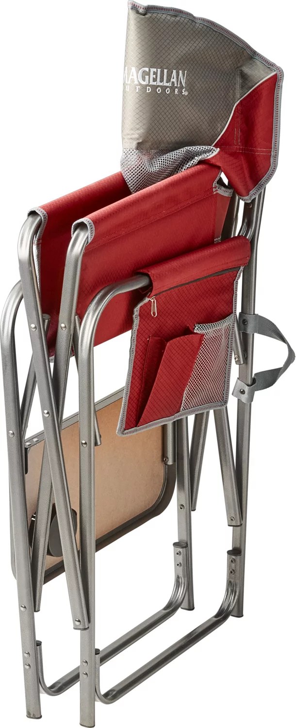 Magellan Outdoors Director's Chair Academy