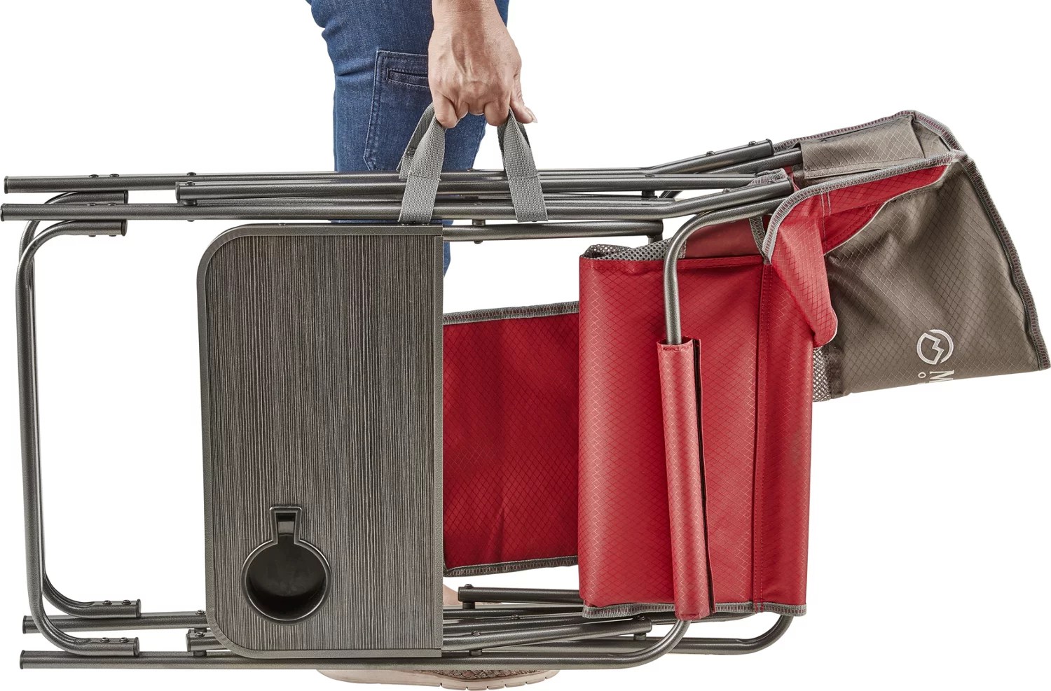 Magellan Outdoors Director's Chair Academy