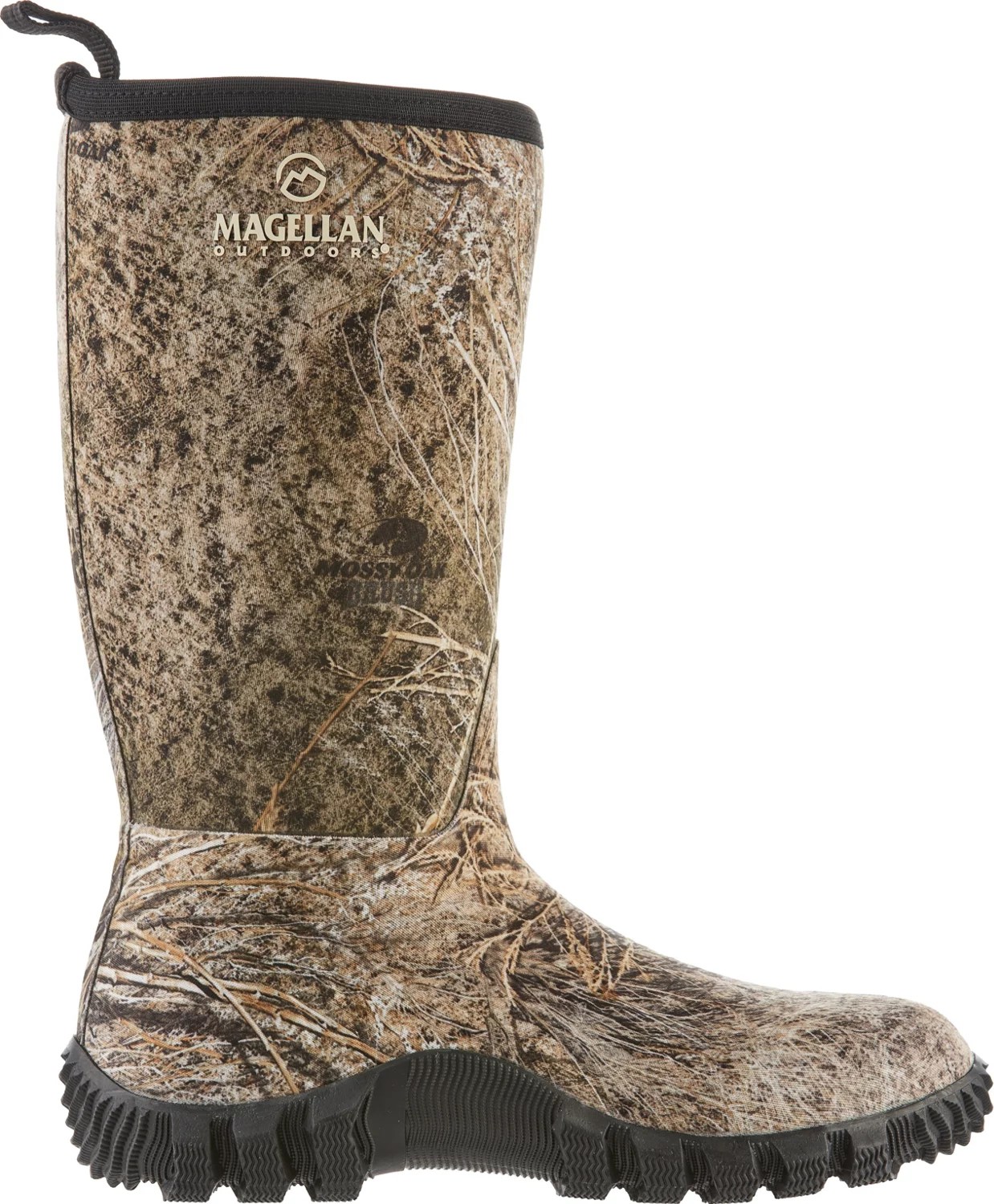 Magellan Outdoors Men's Field Boot III Hunting Boots Academy